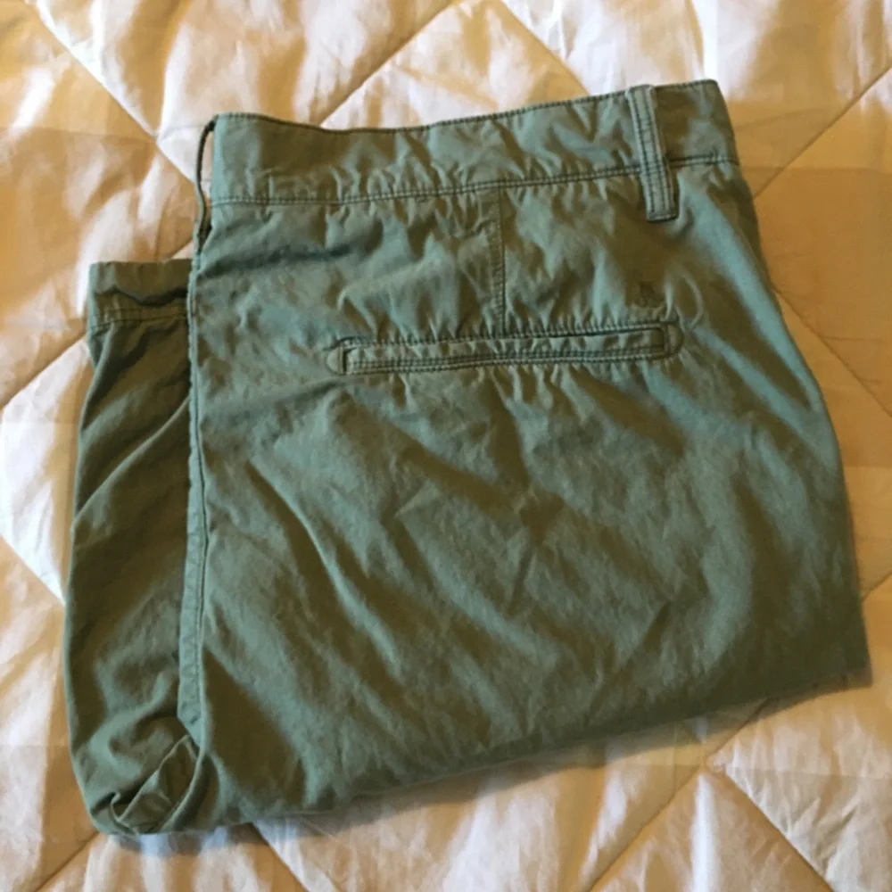 Marc O’ Polo Model Reso Cotton Shorts
